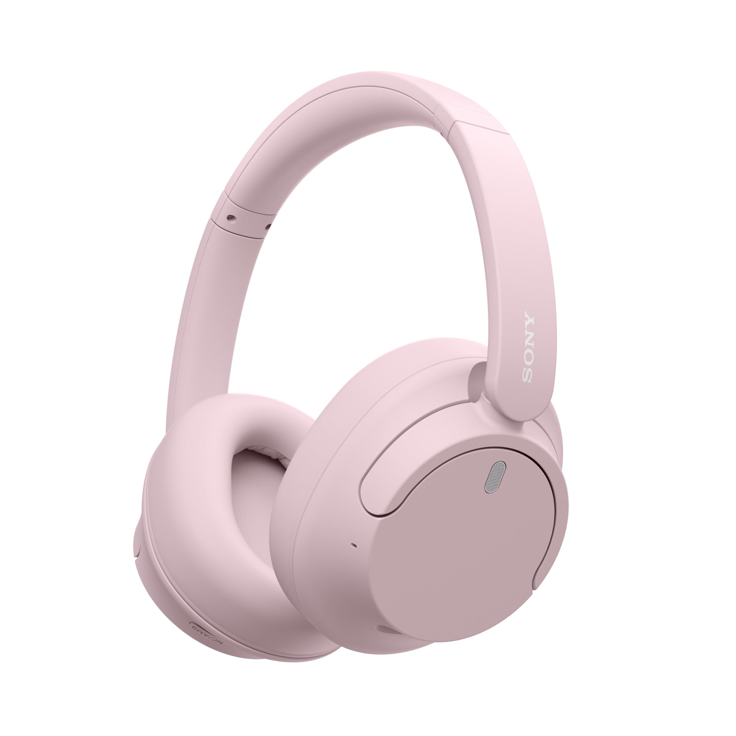 Sony WH-CH720N Noise Canceling Wireless Headphones Bluetooth Over The Ear Headset with Microphone and Alexa Built-in, White New